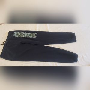 Abercrombie Sweatpants